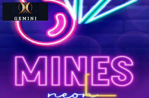 Mines Neon